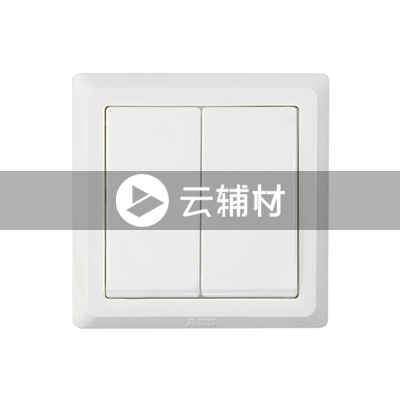 AE106 二位双控开关 10AX