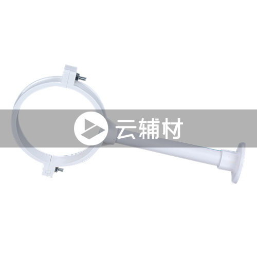 金牛PVC-U排水管件 吊卡110mm
