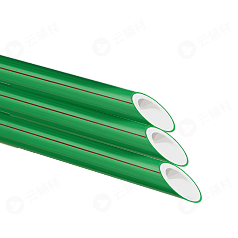 爱康绿色PPR  S3.2  20*2.8*3M