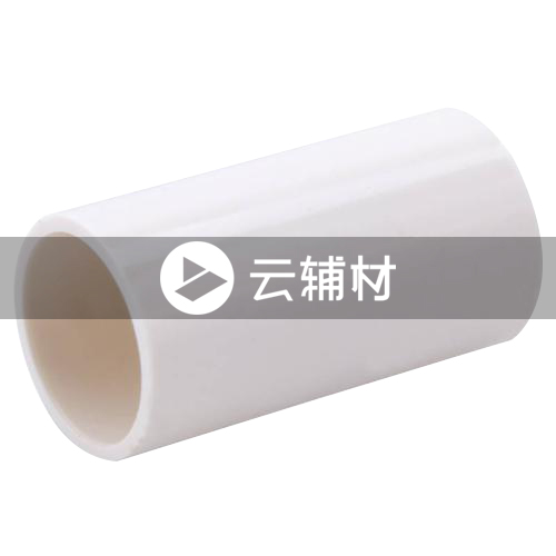 辅料 PVC线管直接20白色