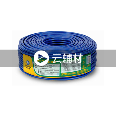 QF7154T100 专用音箱线2X2.0mm2