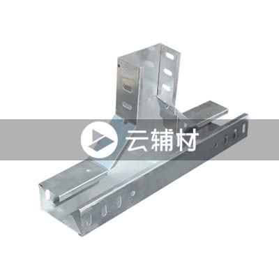 桥架100*100 平三通