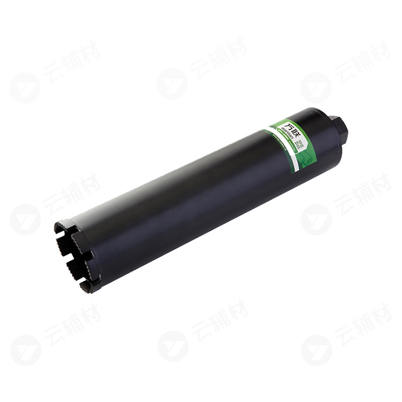 万联水钻头（黑色）ZH-63*370