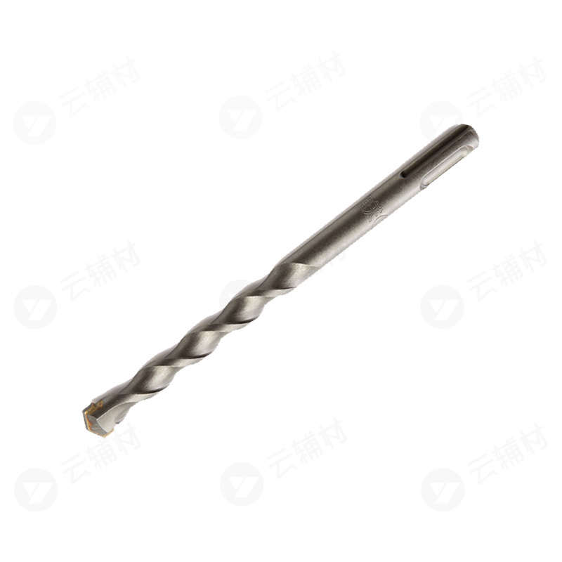 万联电锤钻头（圆柄）6*150