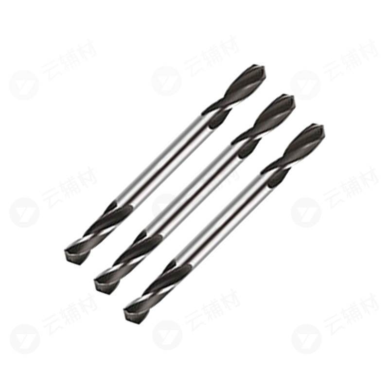 万联M15双头麻花钻5.2