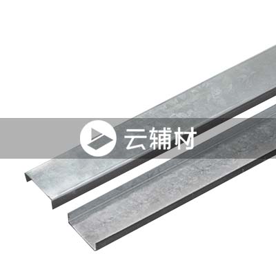 国标吊顶龙骨60主骨60*27*1.0 (足)
