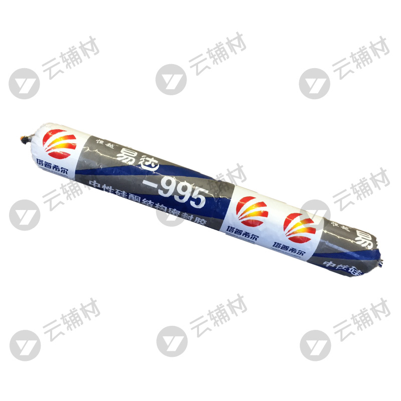 三棵树结构胶(白色） 20支/件