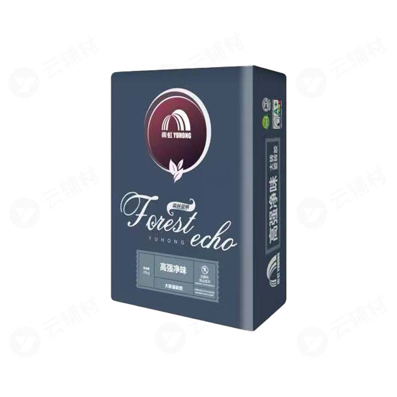 雨虹 高强净味大砖瓷砖胶20KG II型