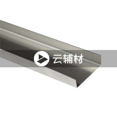 国标隔墙龙骨38穿心38*12*1.0